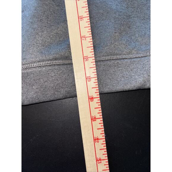 Under Armour‎ Loose Boys Gray Athletic Hoodie Size Youth Medium - Picture 6 of 7